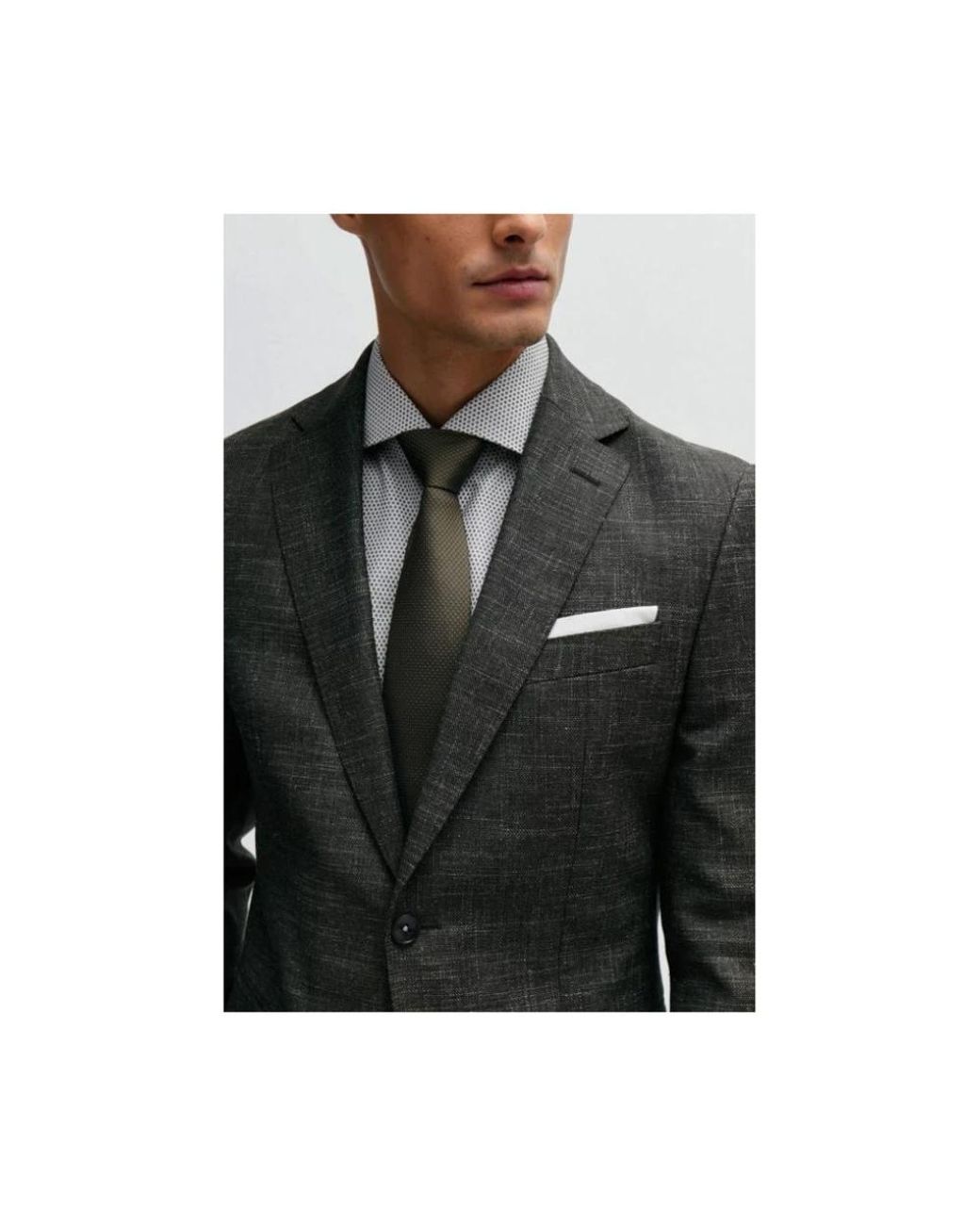 Boss Black Blazers for men