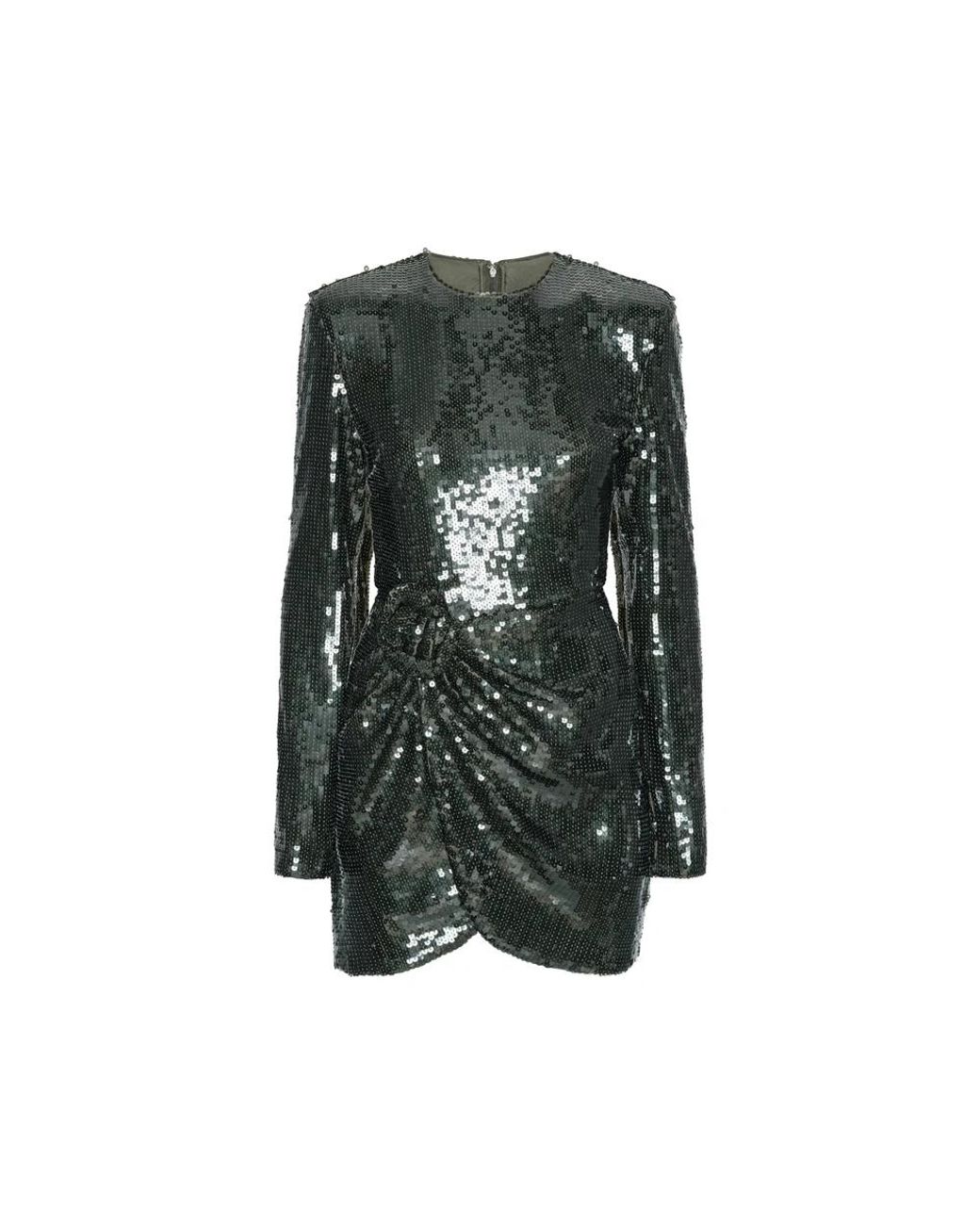 ROTATE BIRGER CHRISTENSEN Green Dresses
