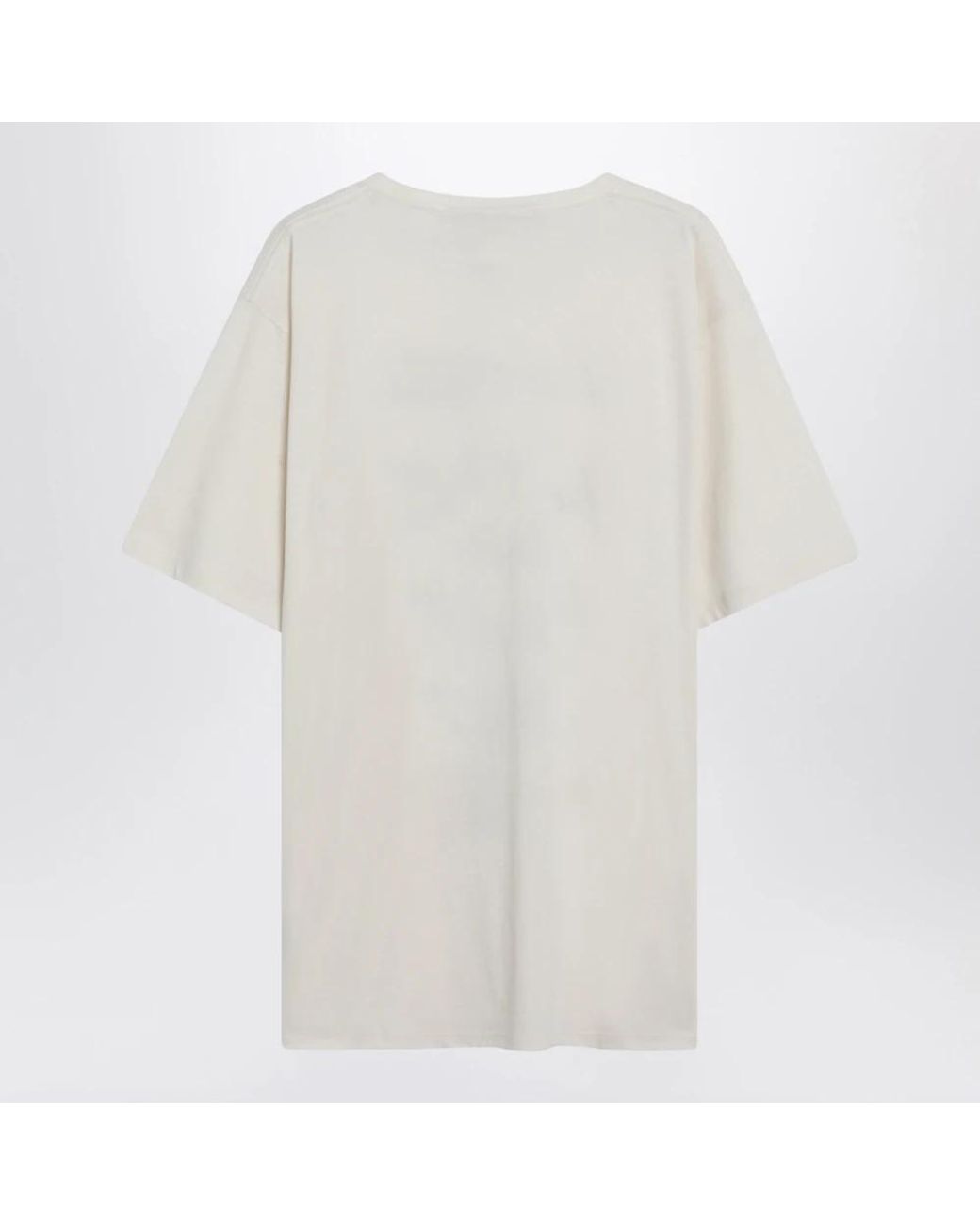 Valentino Garavani White T-Shirts for men
