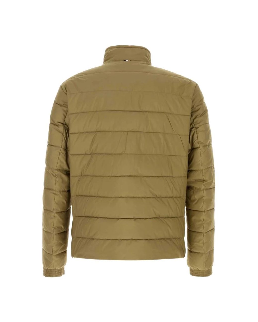 Boss Green Winter Jackets for men