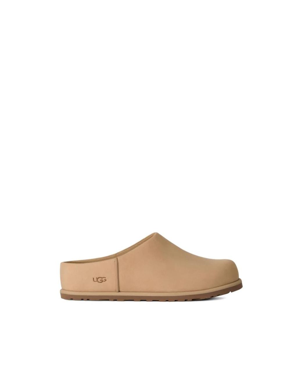 Ugg Otzo Clog in het Brown