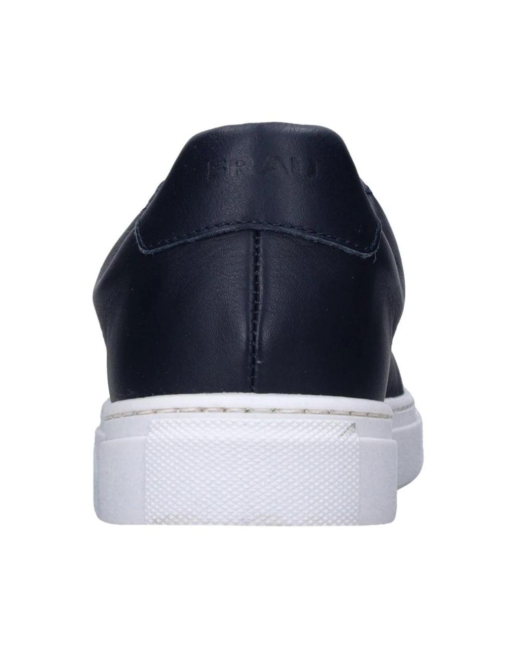 Frau Blue Sneakers for men