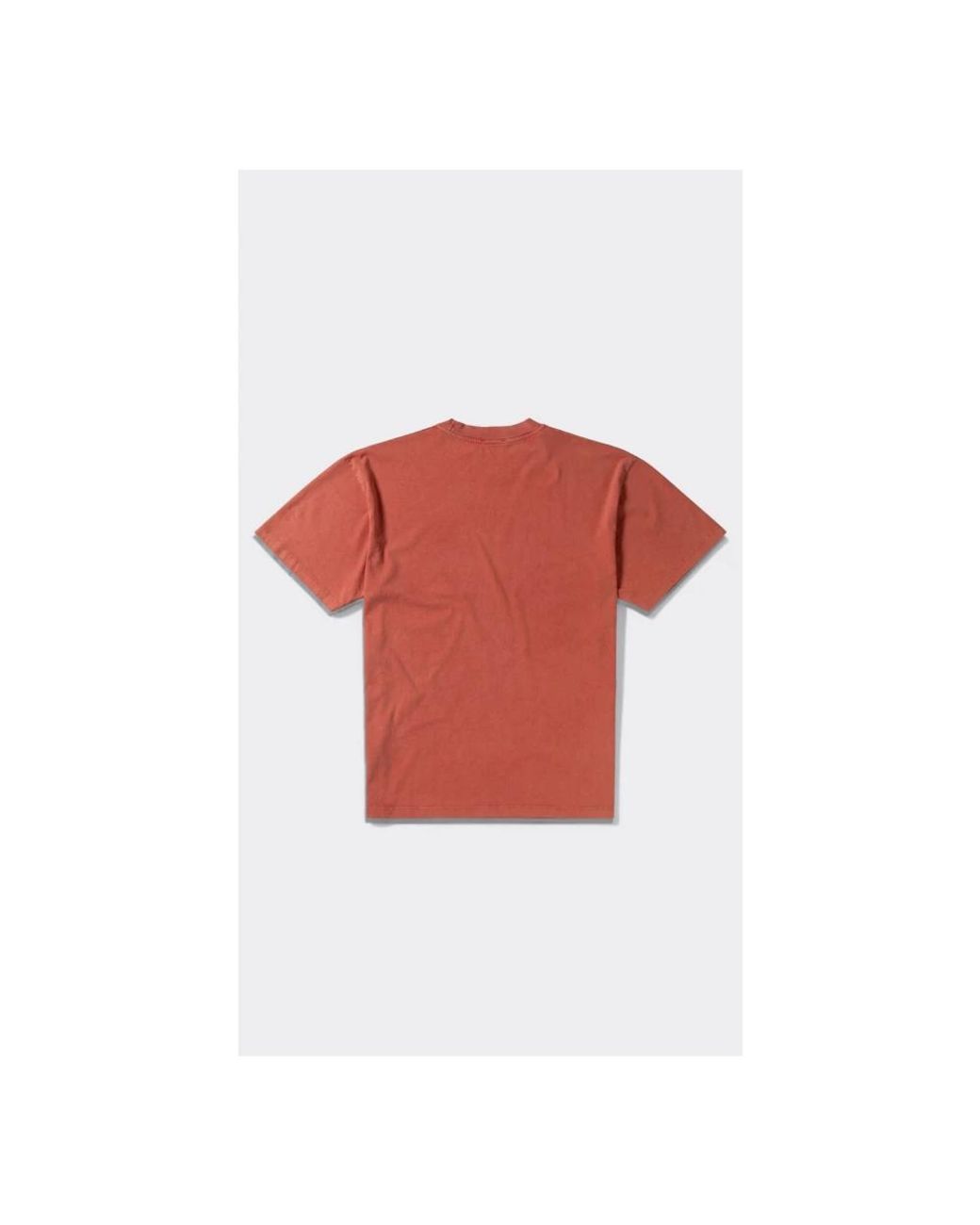 Aries Red T-Shirts for men