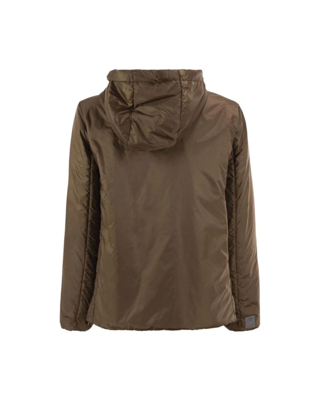 Max Mara Green Light Jackets