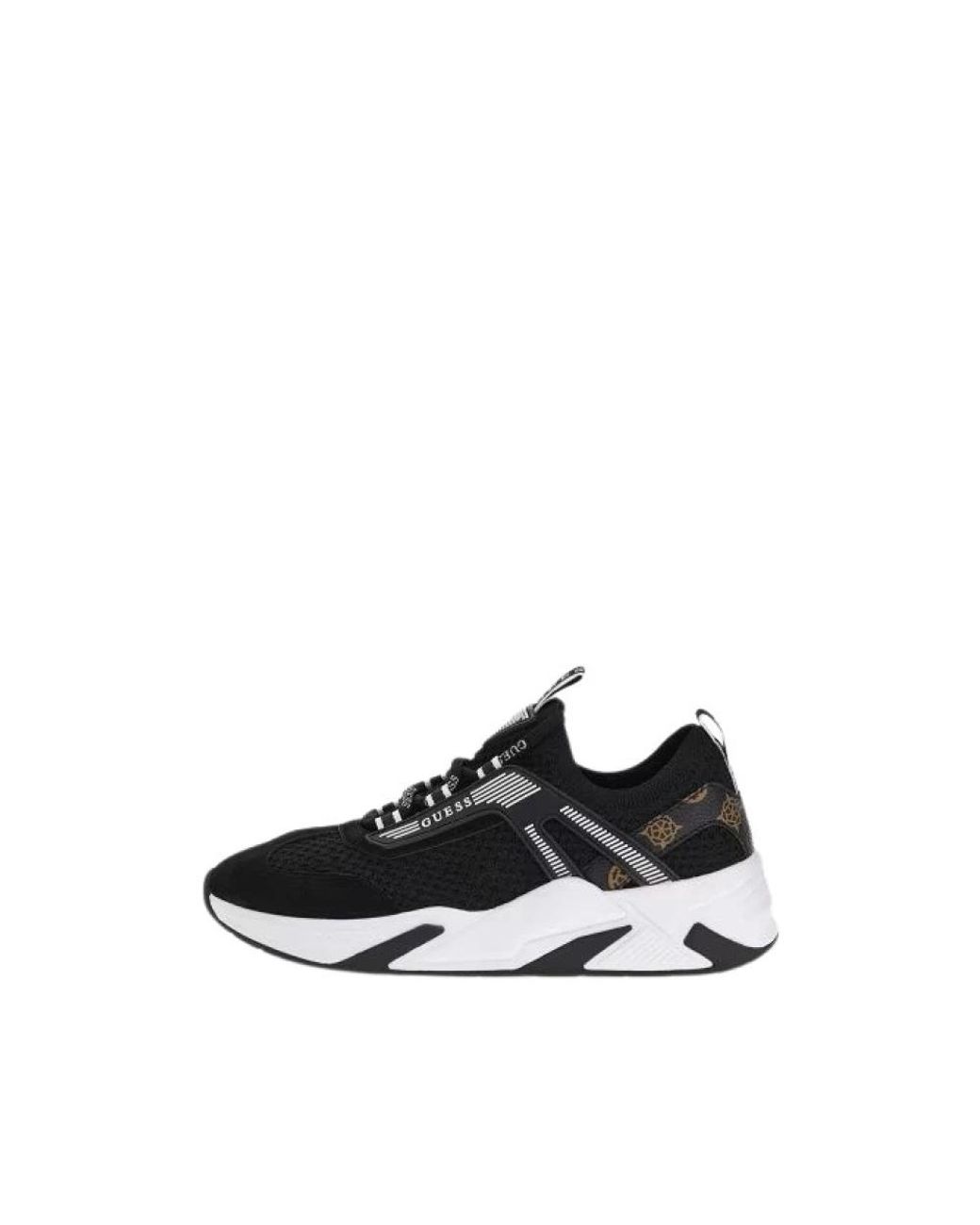 Guess Genga Colour Black