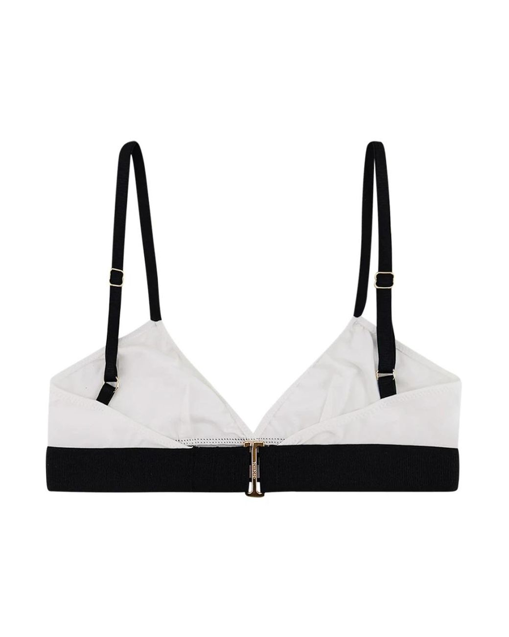 Tom Ford White Bras