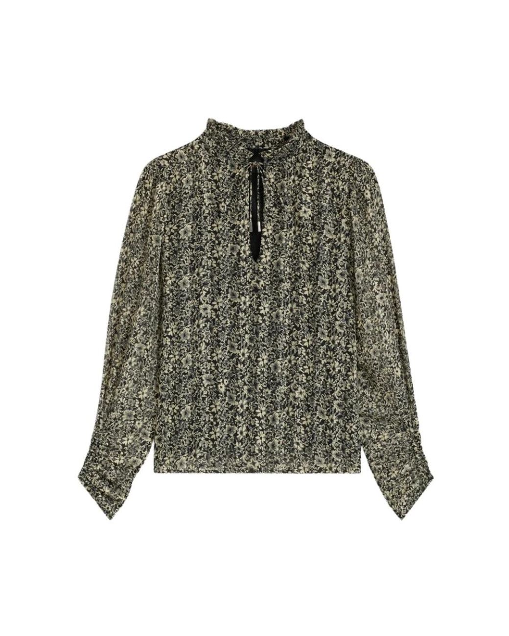 Blouses HUGO en coloris Green