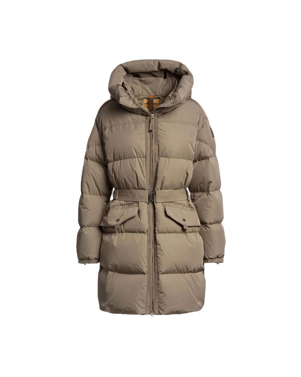 Parajumpers Natural Down Coats
