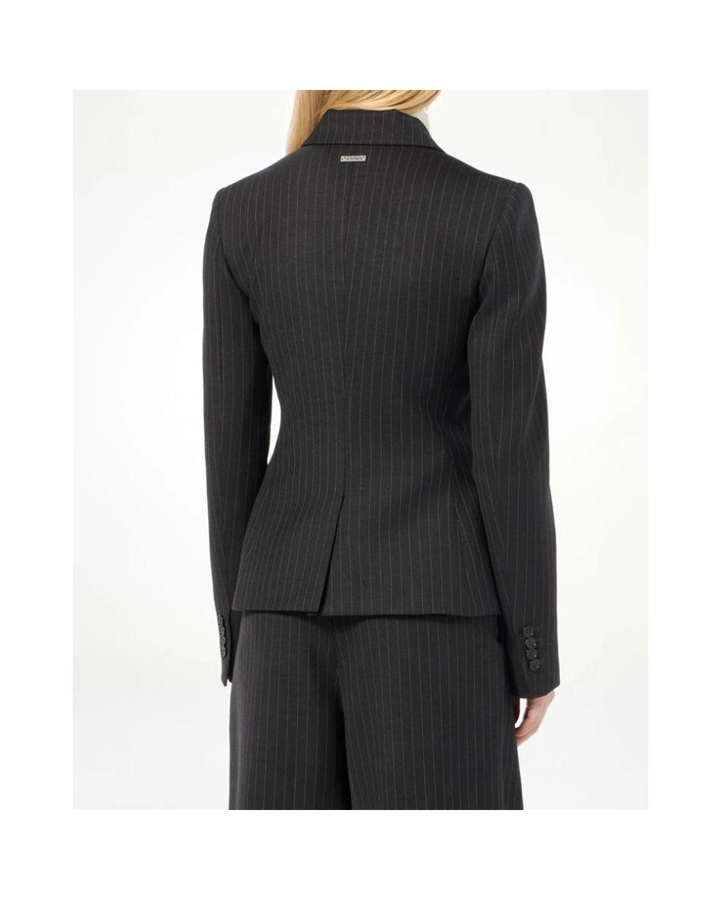Blazers Iceberg de color Black