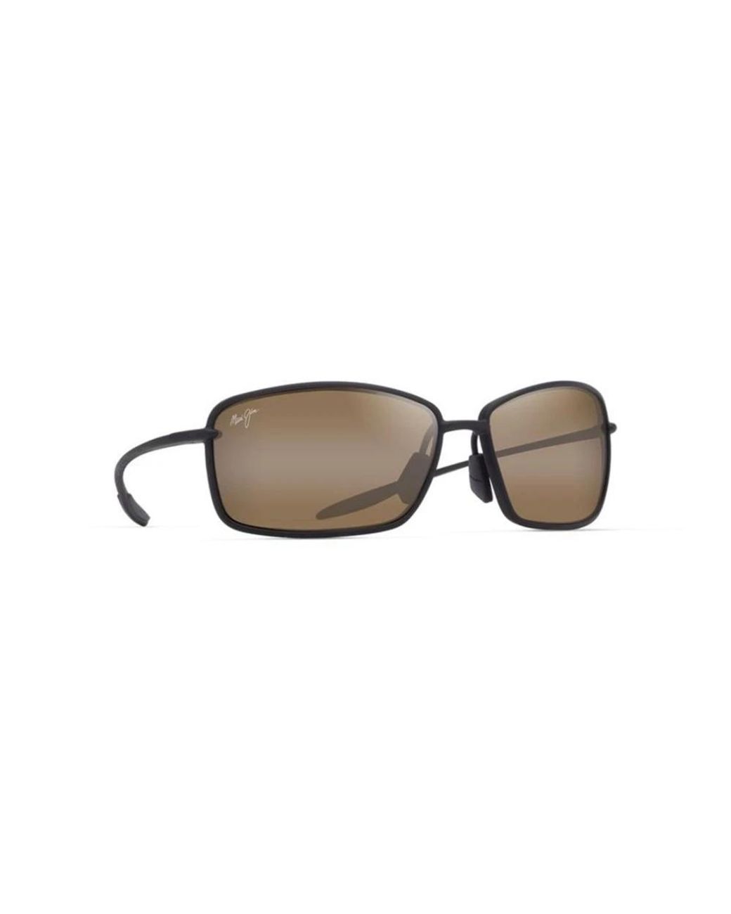 Maui Jim Brown Sunglasses
