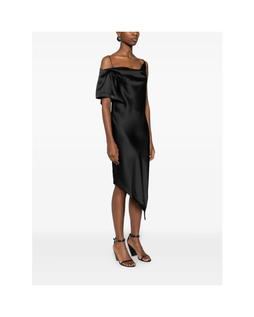 Party Dresses IRO de color Black