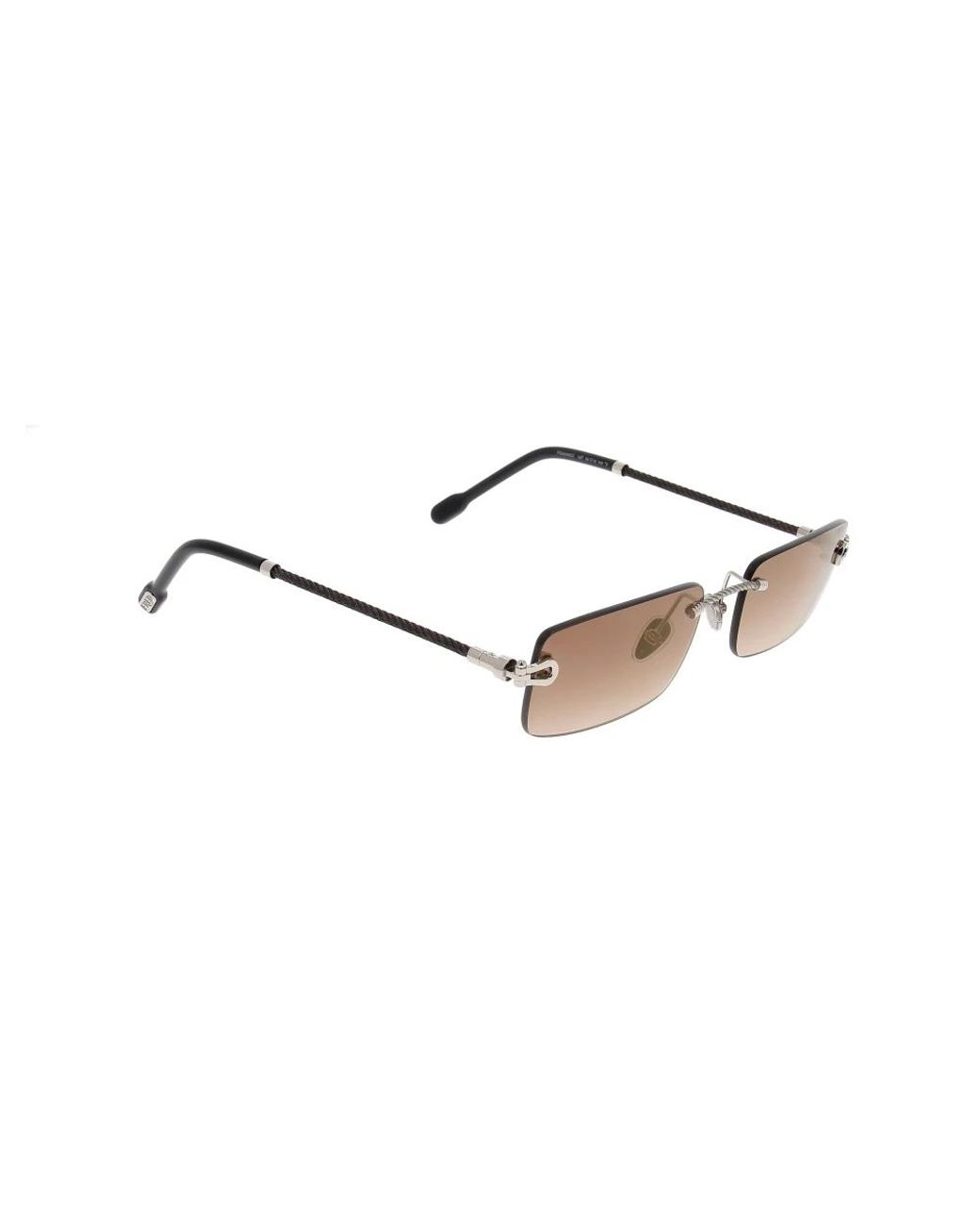 Fred Metallic Sonnenbrille