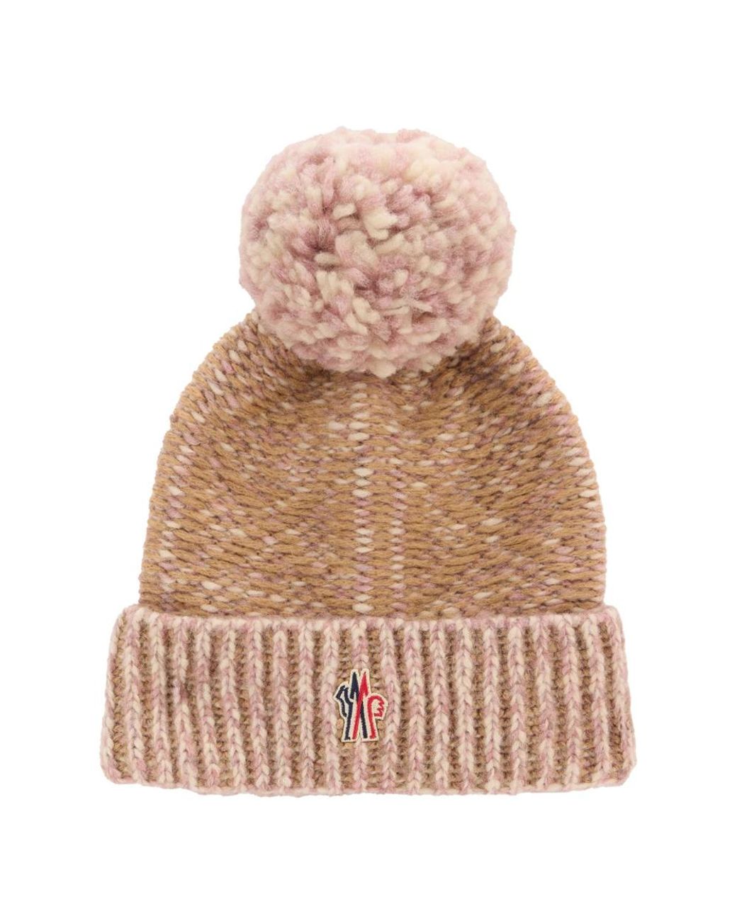 Moncler Pink Accessories