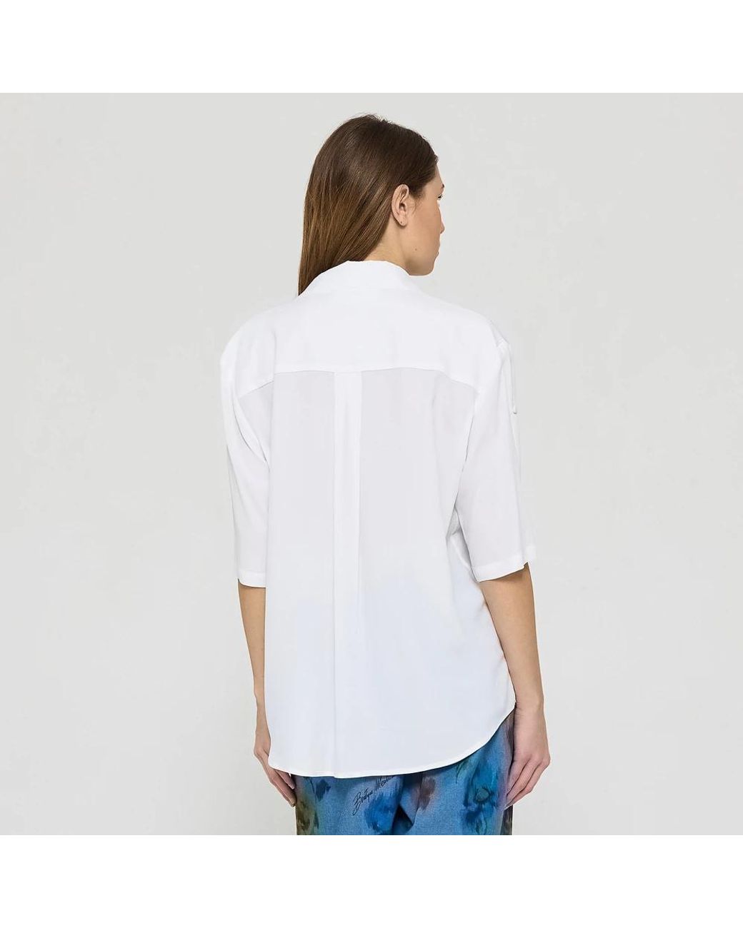 FEDERICA TOSI White Shirts