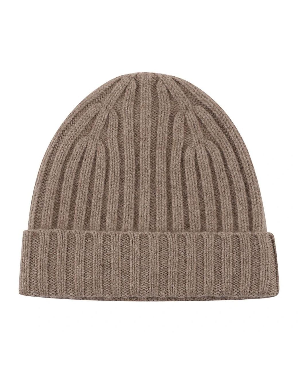 Be You Brown Beanie