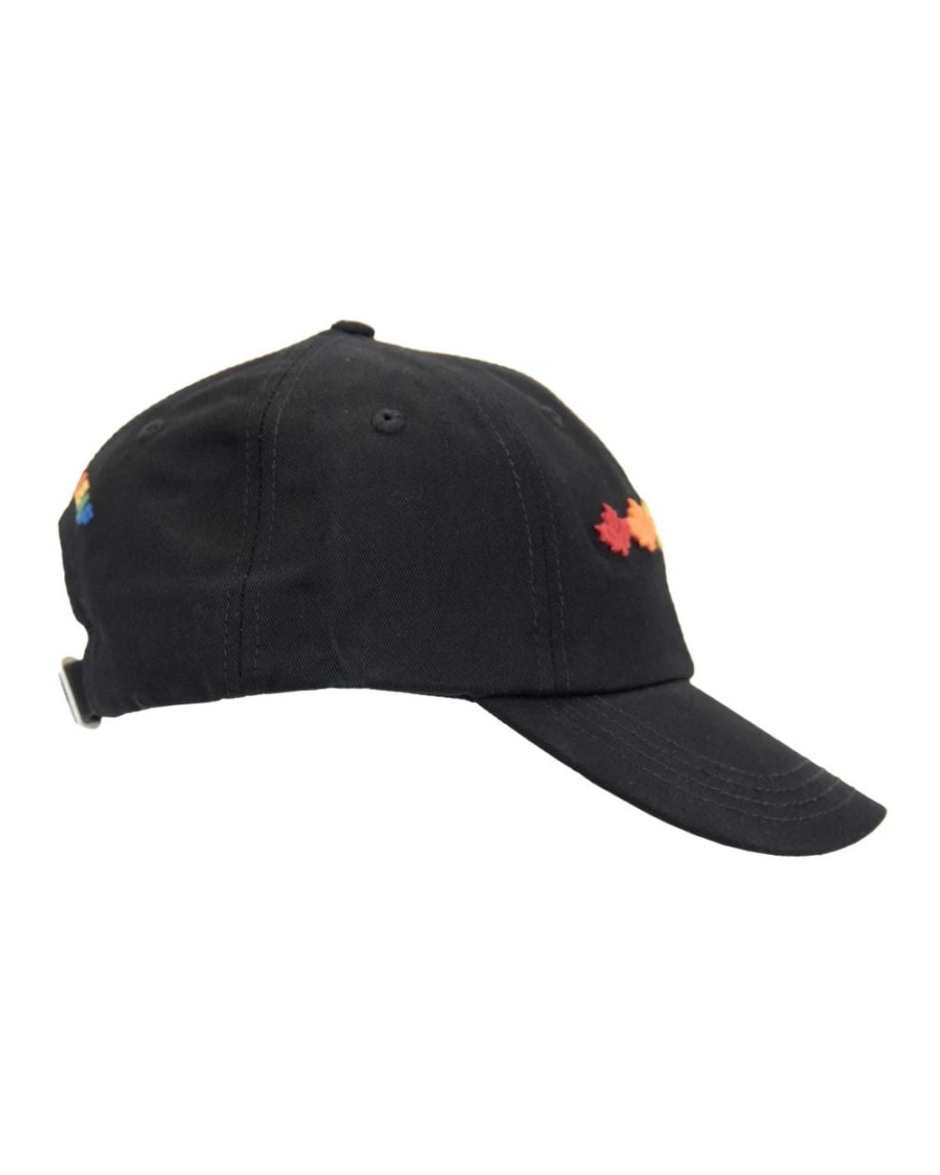 Caps di DSquared² in Black