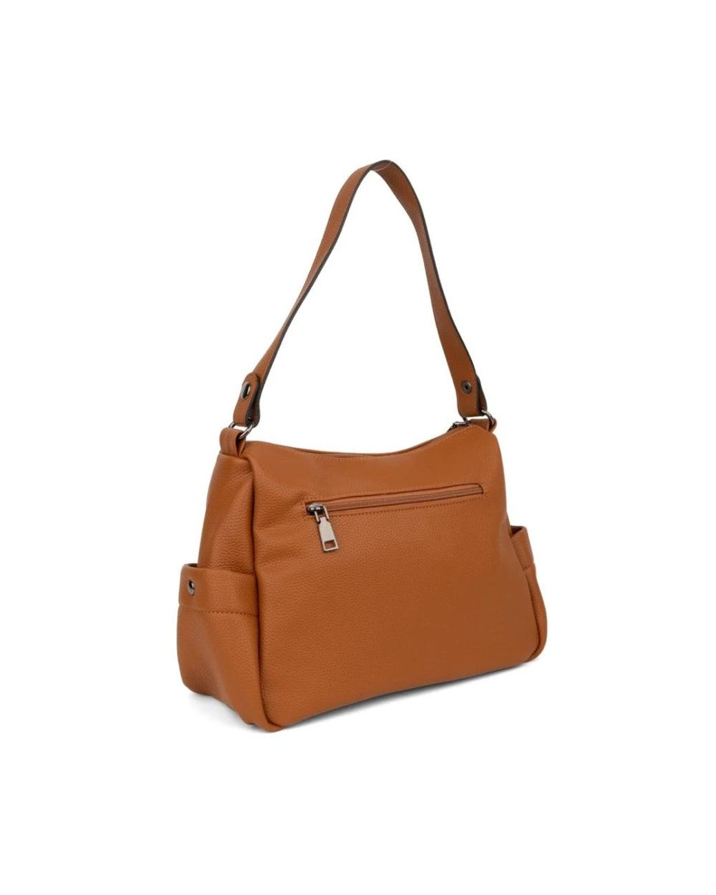 Stella York Brown Shoulder Bags