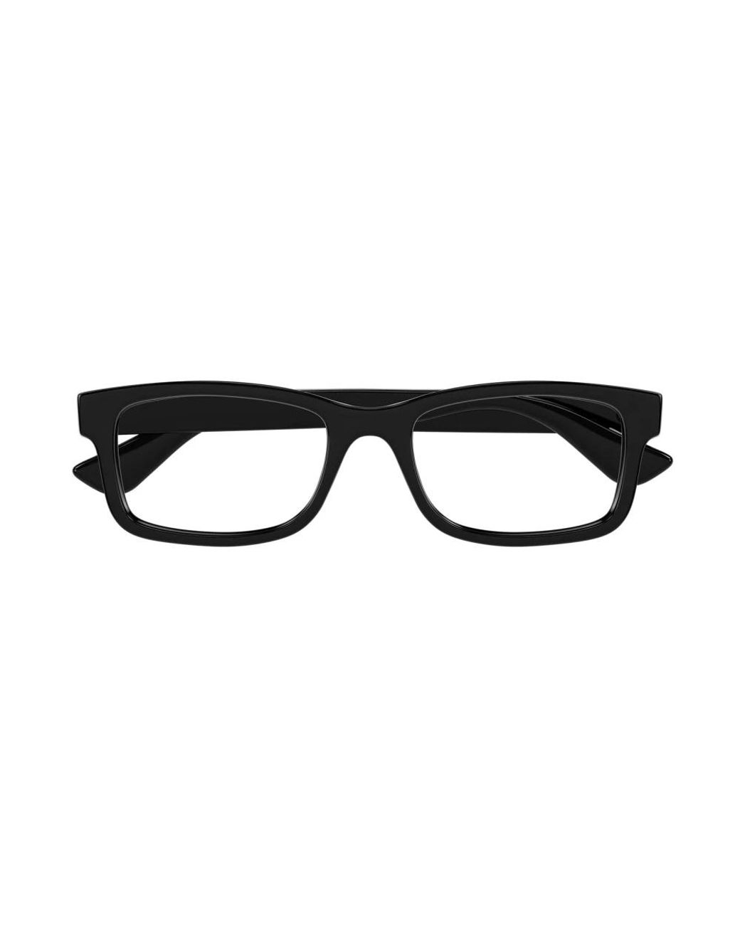 Gucci Black Glasses for men