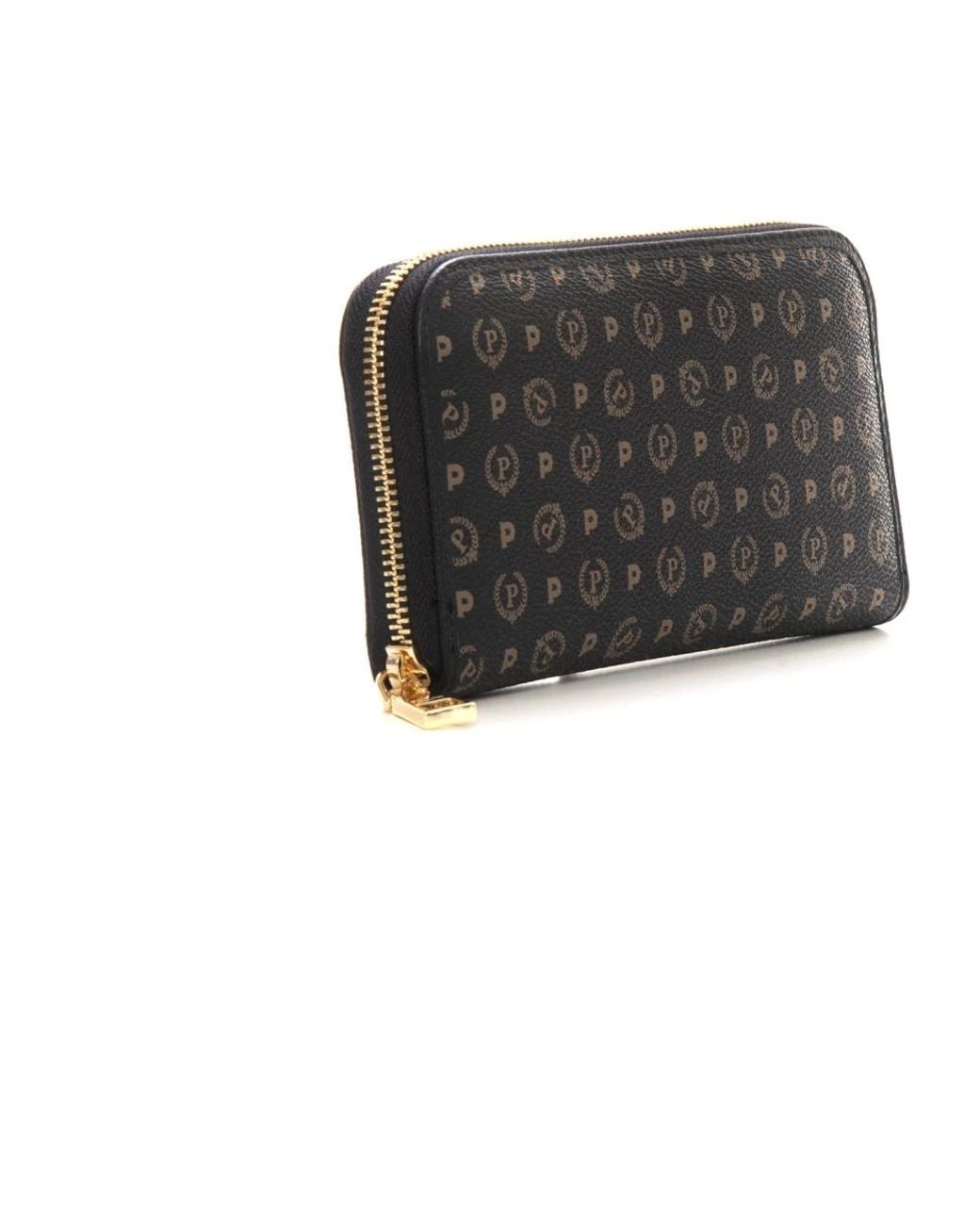 Pollini Black Wallets & Cardholders