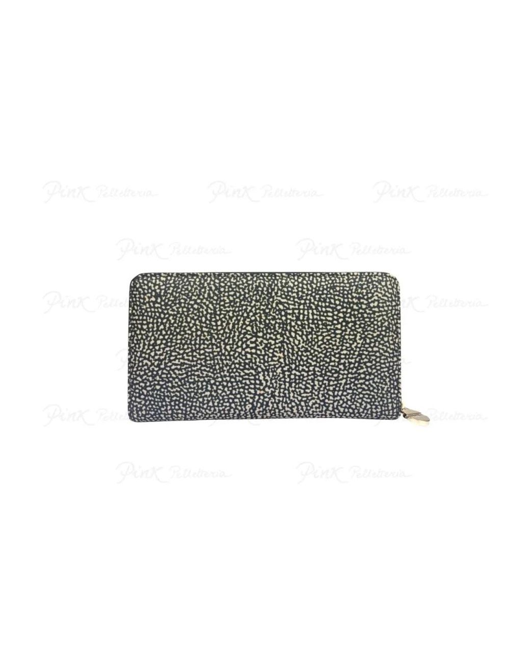 Wallets & Cardholders di Borbonese in Gray
