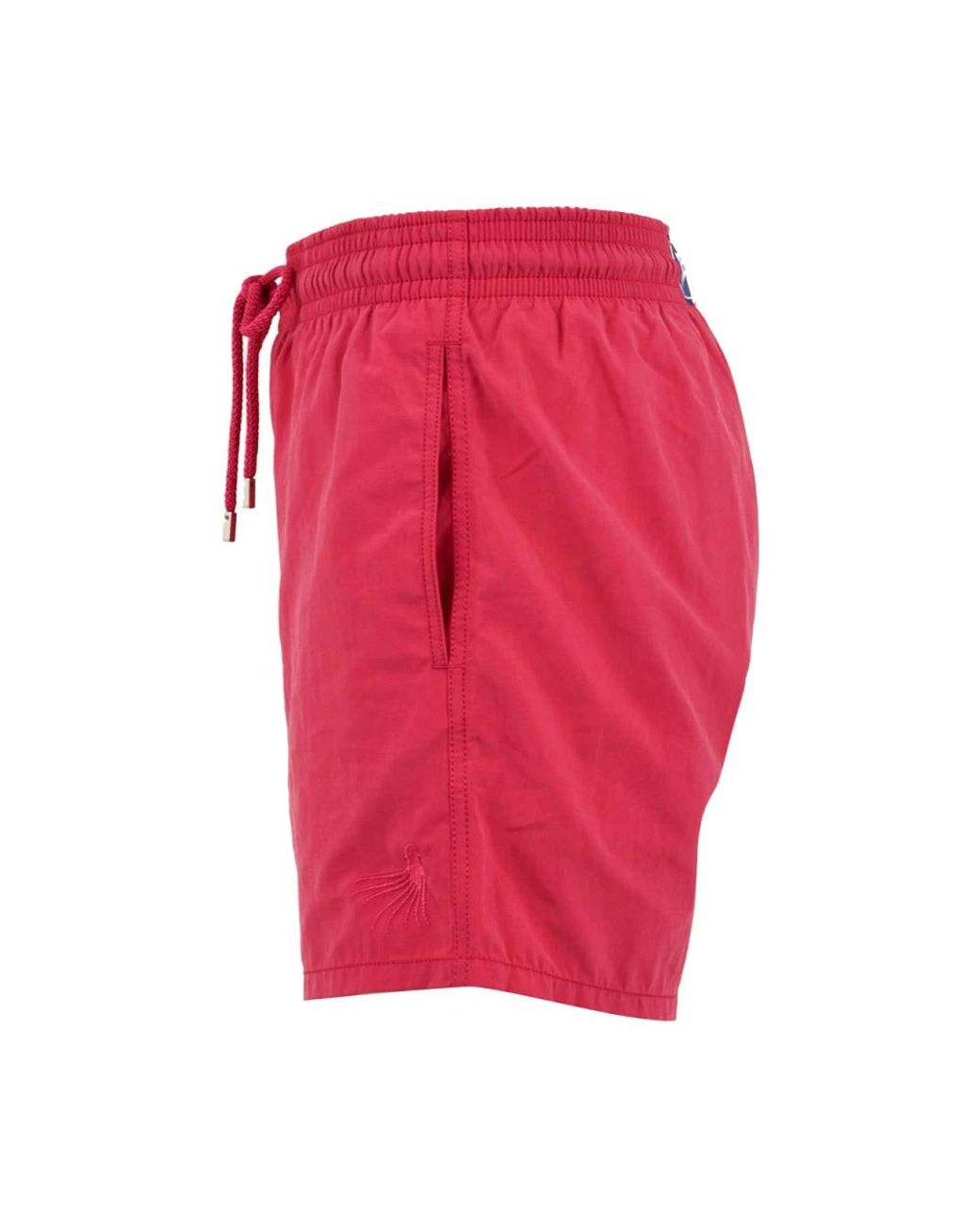 Vilebrequin Red Beachwear for men