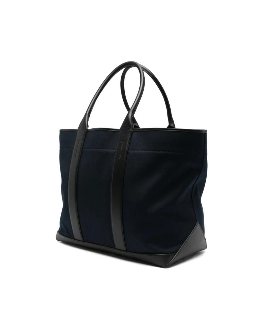 Tom Ford Black Shopping Bags for men
