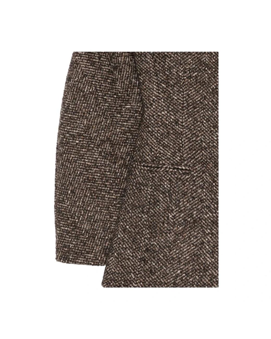 Bazar Deluxe Brown Blazers