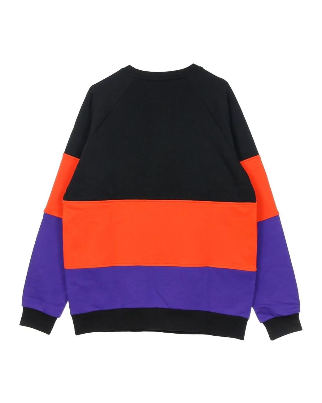 DOLLY NOIRE Blue Sweatshirts for men