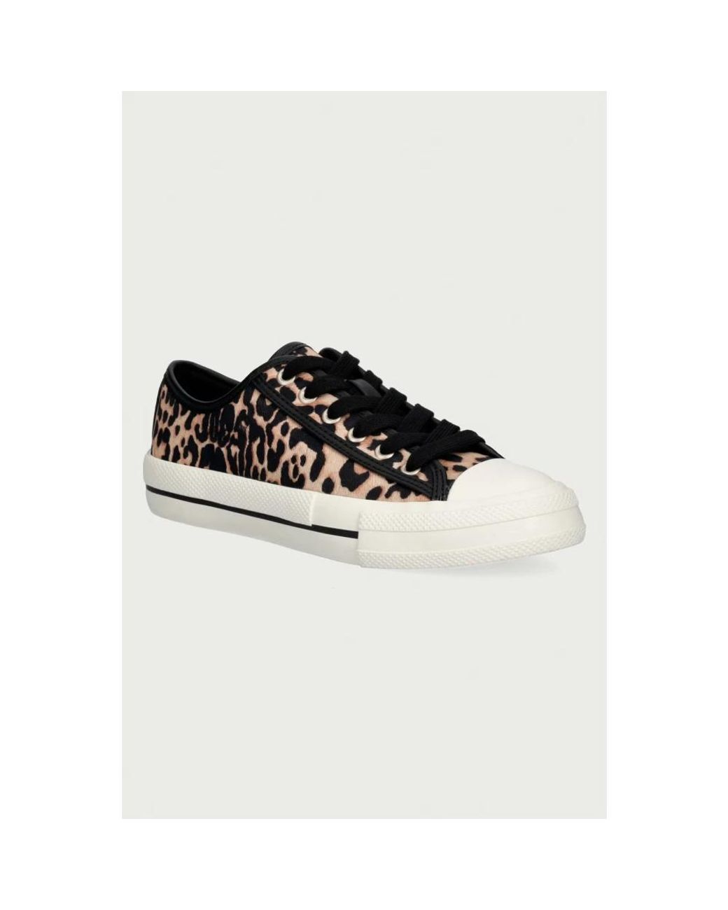 Guess Black Carey4 Sneakers