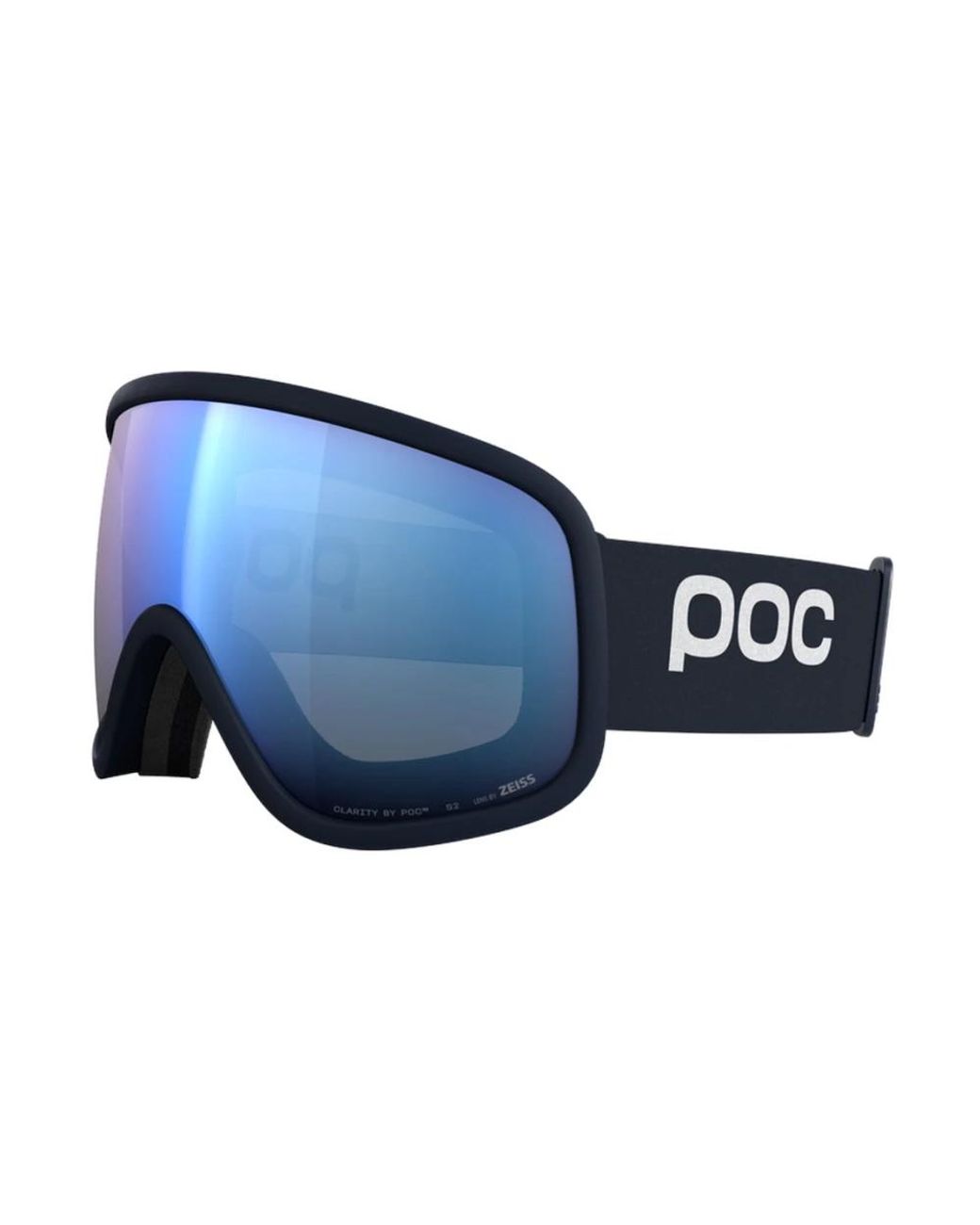 Ski Accessories di Poc in Blue