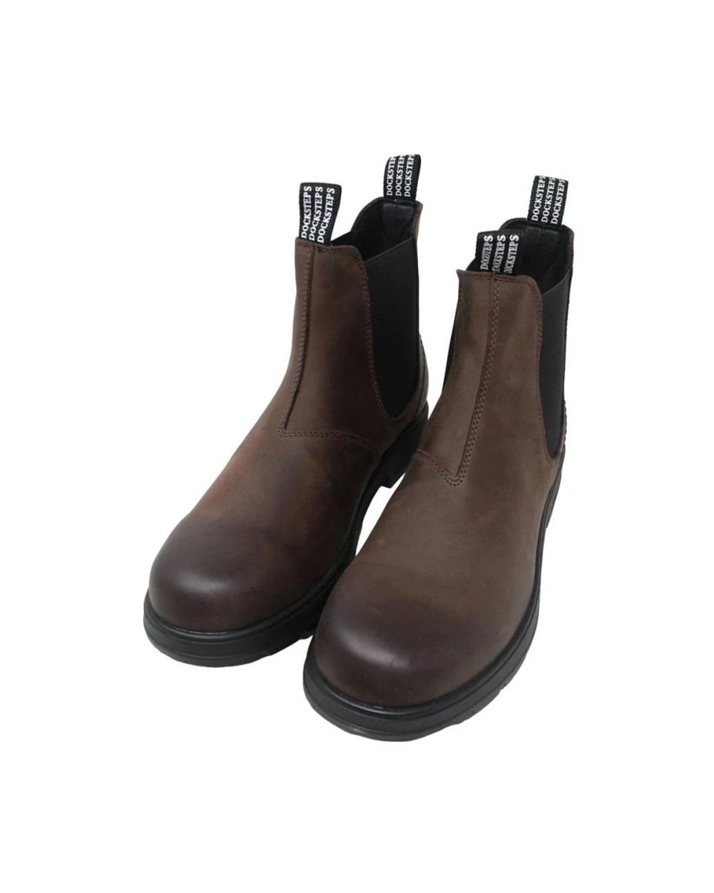 Docksteps Jasper 1302 Beatle in Brown für Herren