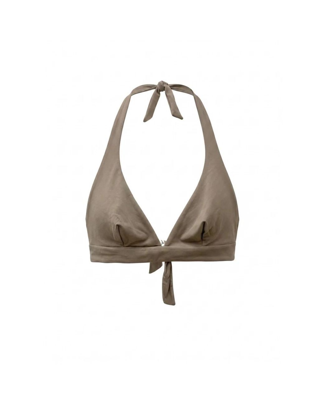 Bikinis Fisico en coloris Brown