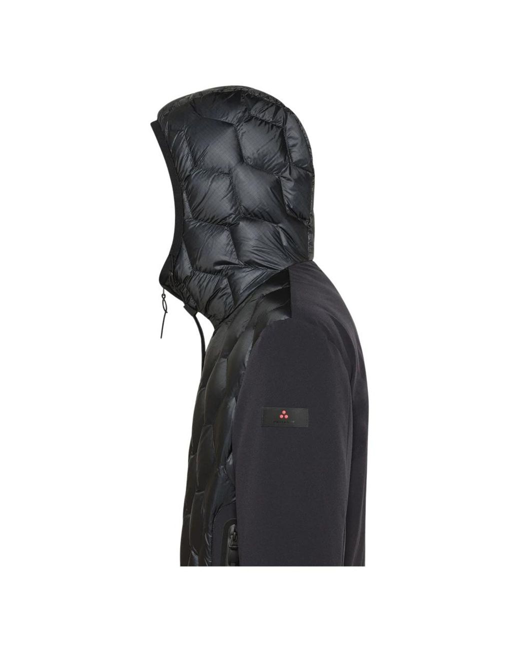 Winter Jackets Peuterey pour homme en coloris Black