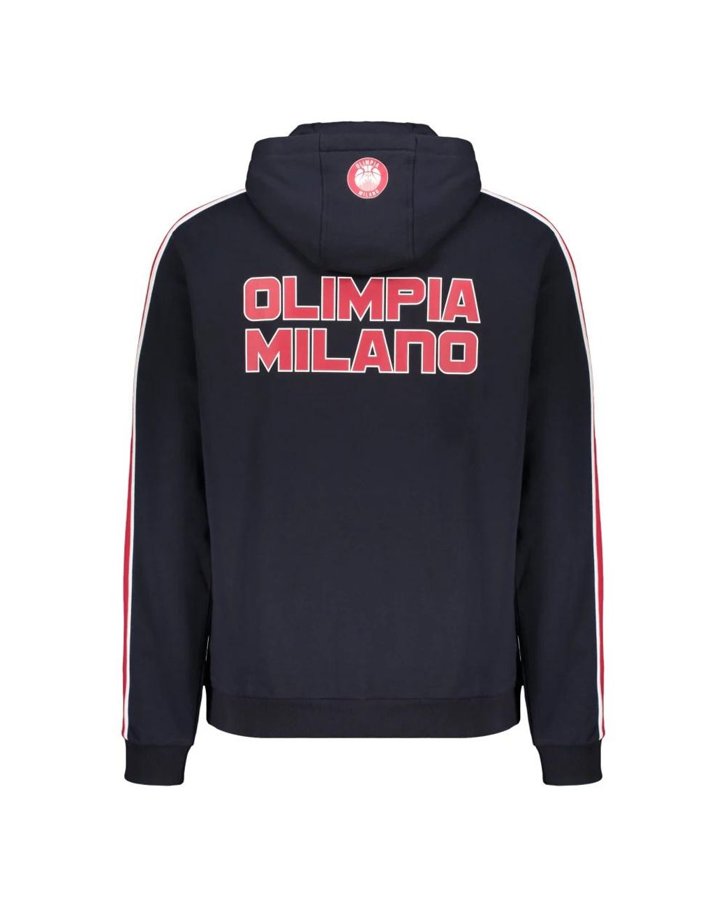 Hoodies EA7 pour homme en coloris Blue