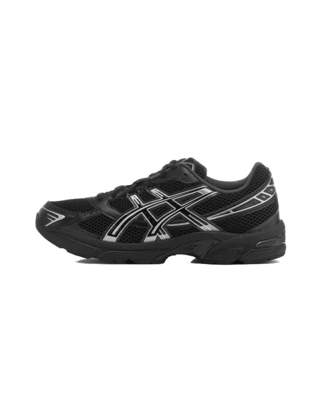 Asics Black Gel 1130 Trainers for men