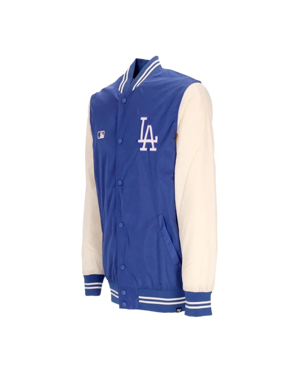 '47 Blue Bomber Jackets for men