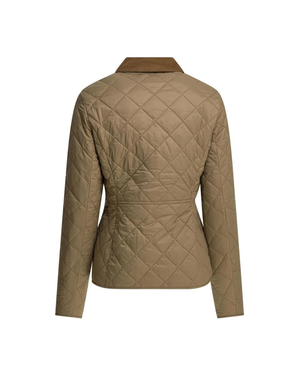 Light Jackets Barbour en coloris Green