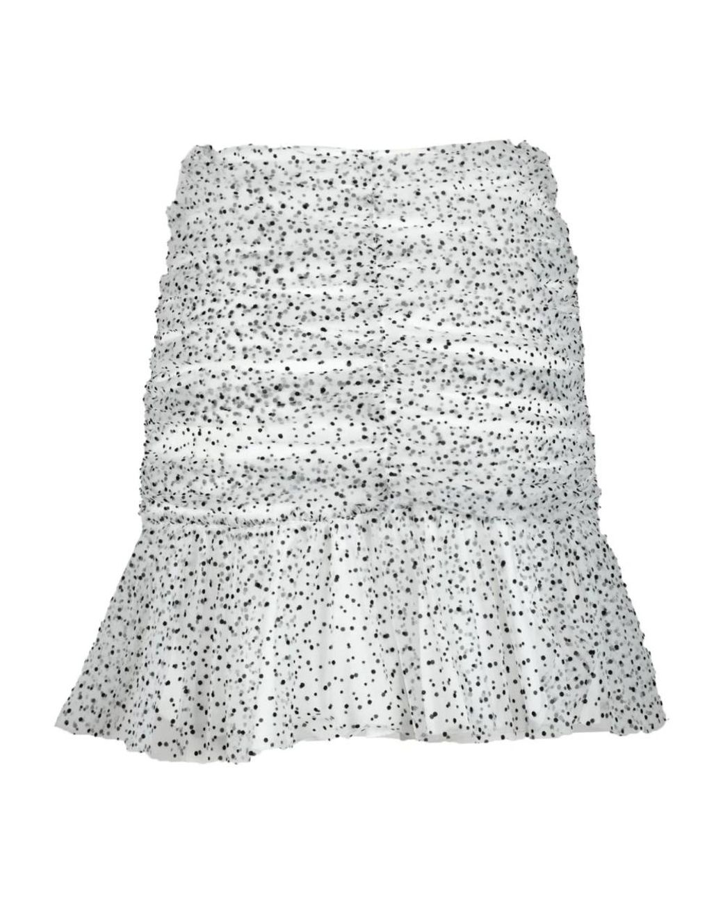 Aniye By Gray Short Skirts