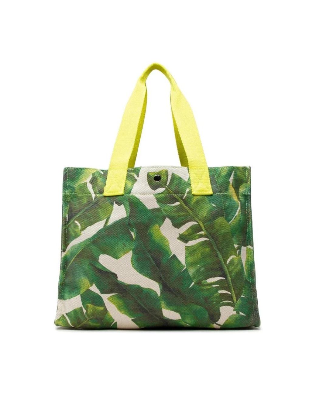 Blauer Green Shopping Bags