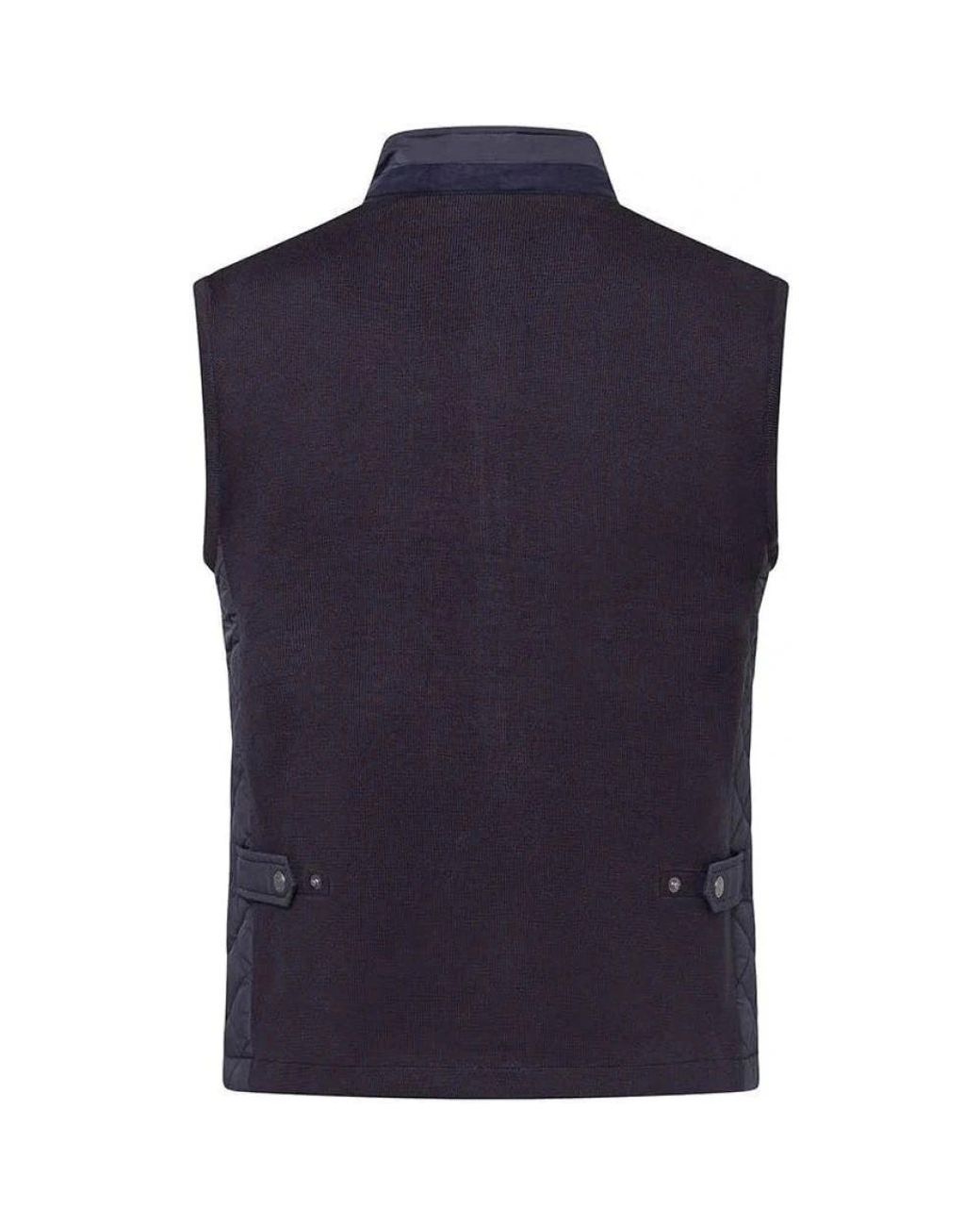 Vests Hackett pour homme en coloris Blue