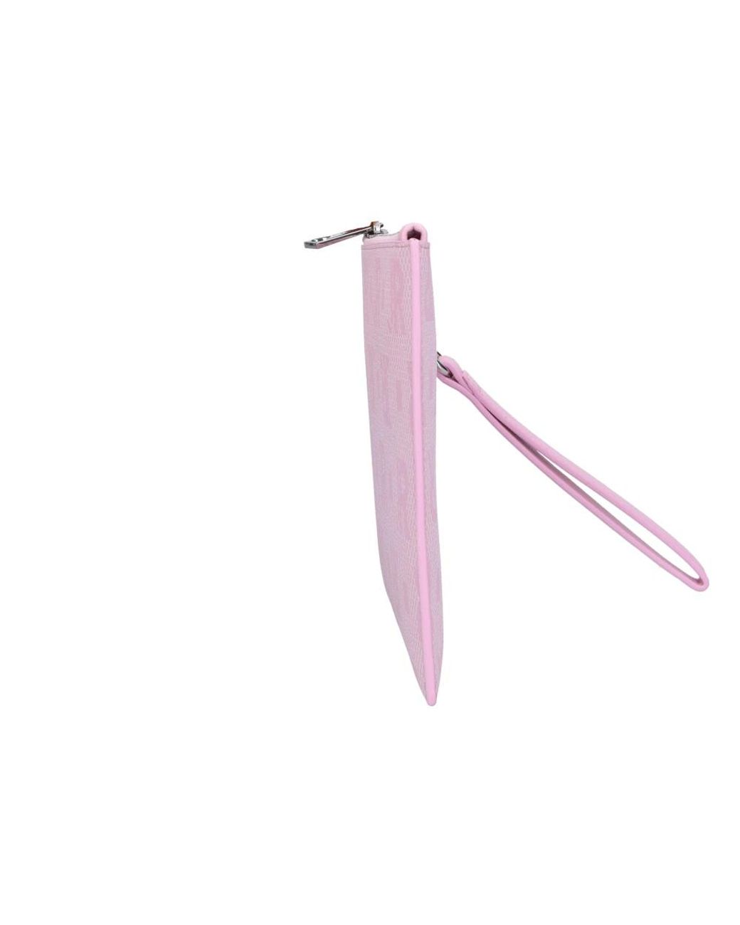 John Richmond Pink Clutches