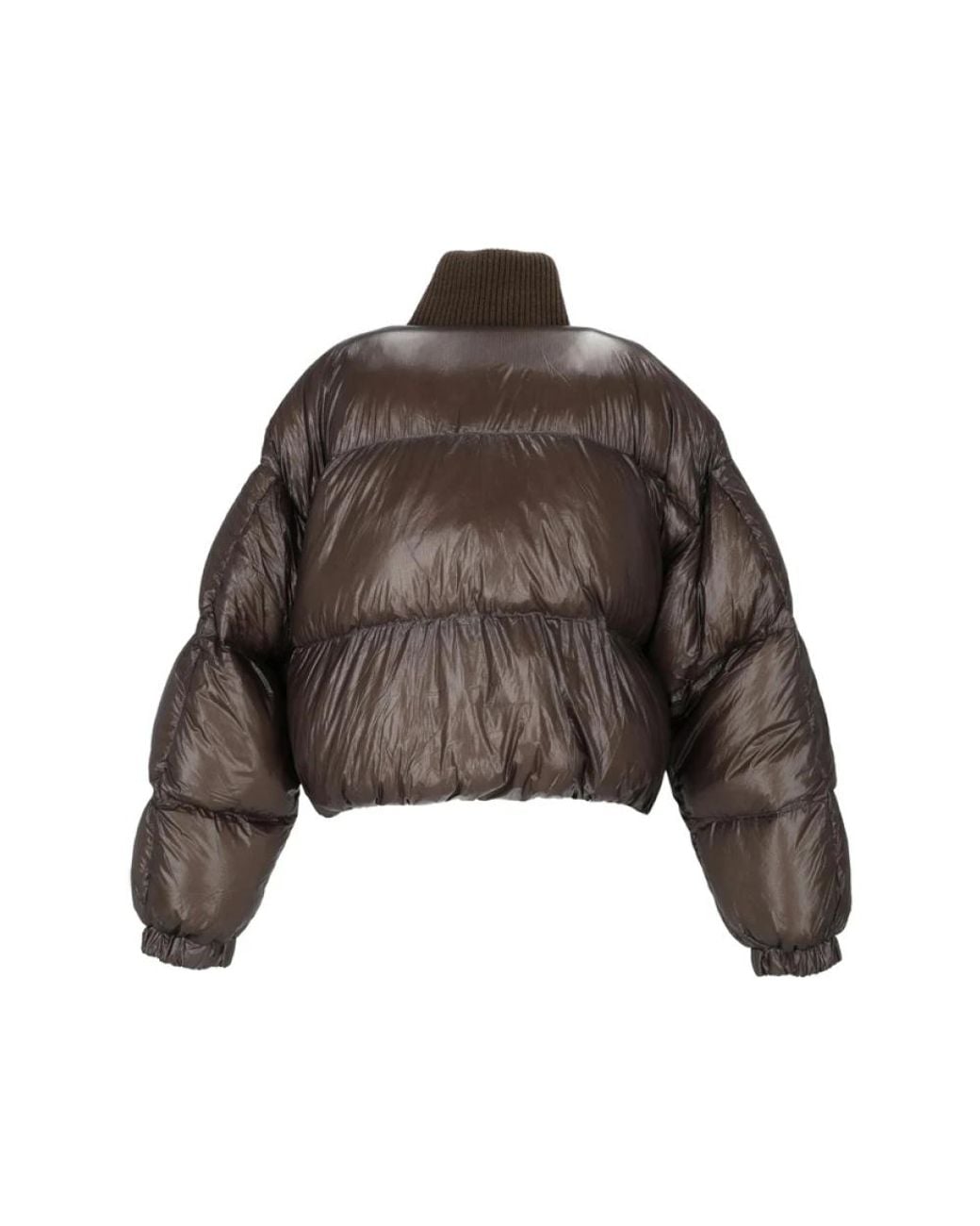 Winter Jackets DIESEL en coloris Brown