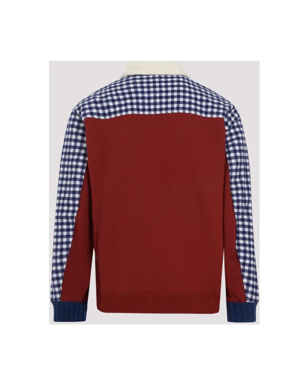 Undercover Blue Bomber Jackets for men