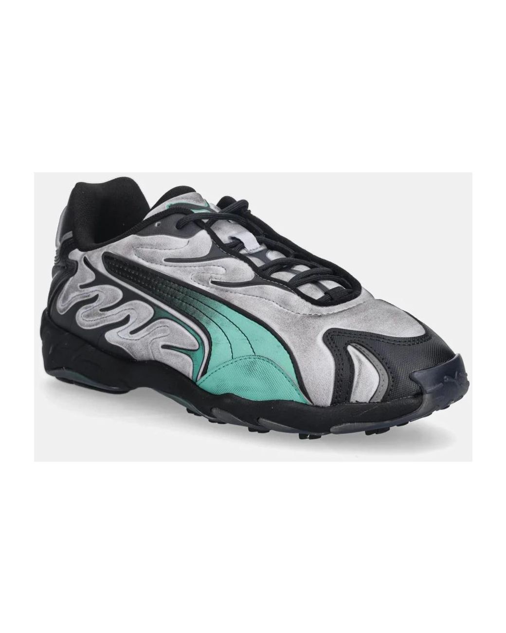 Training Shoes PUMA pour homme en coloris Black