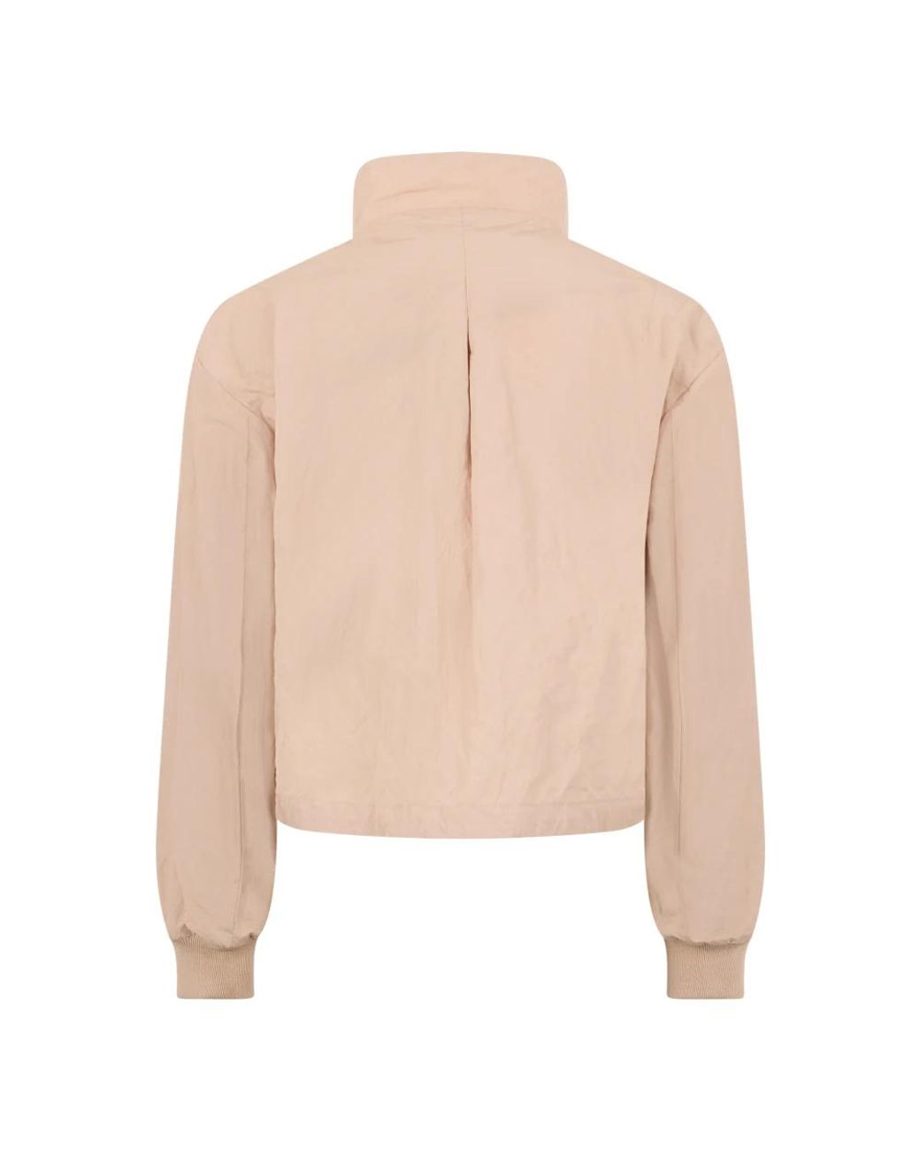 Bomber Jackets Moorer de color Natural