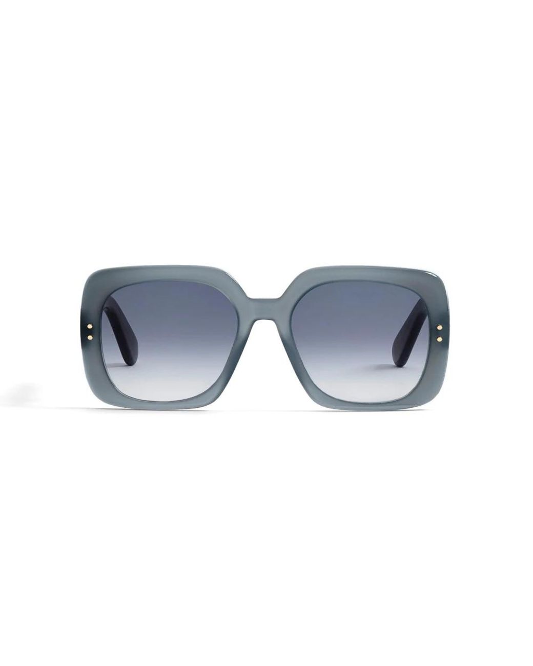 Dior Blue Sunglasses