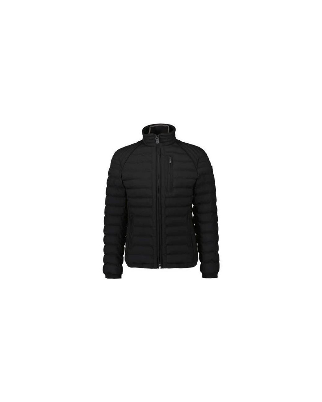 Winter Jackets di Wellensteyn in Black da Uomo