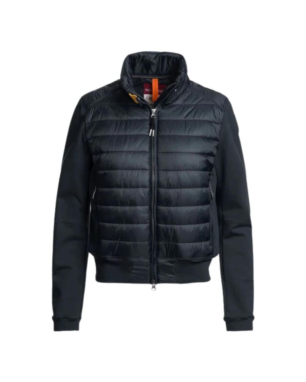 Parajumpers Blue Winter Jackets