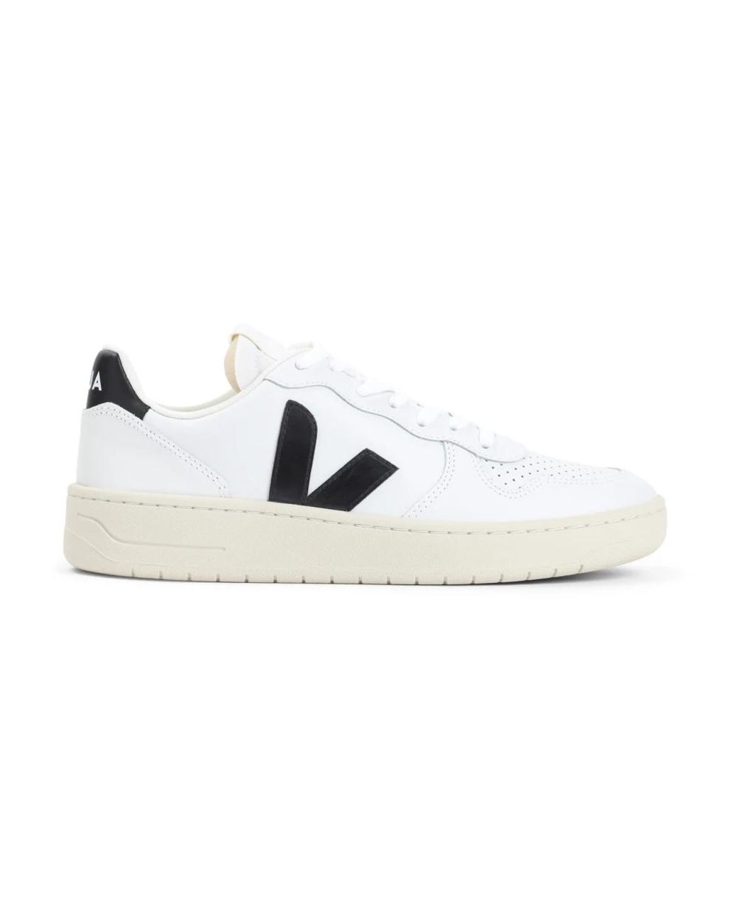 Veja White Sneakers for men