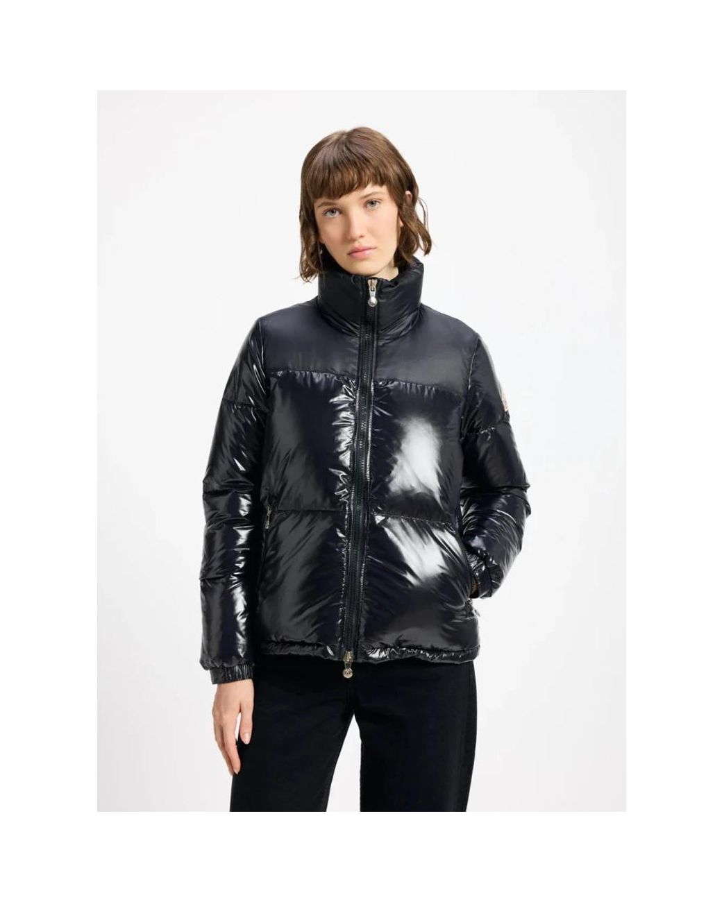 Down Jackets Pyrenex de color Gray